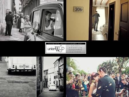 EL FOTÒGRAF GATER JUAN MIGUEL GAVILÀ, SELECCIONAT PER LA UNIÓ DE FOTOPERIODISTES DE BODES EUROPEUS