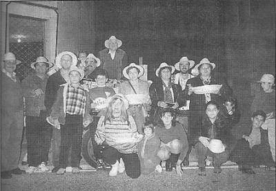 FOTOGRAFIES ANTIGUES (Gata en el record) -642-