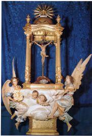 CONTE ENRERE: DEU DIES PER A L'OBERTURA DEL 250 ANIVERSARI