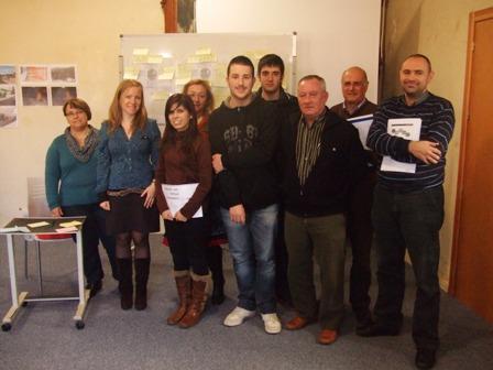 GATA, ACTITUD INNOVADORA