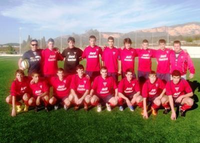 TORNA EL FUTBOL A LES COSTERES: demà juga el Juvenil del Gorgos