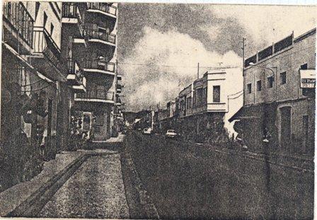 FOTOGRAFIES ANTIGUES (Gata en el record) -648-