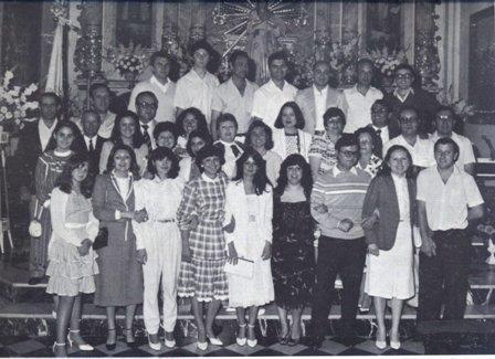 FOTOGRAFIES ANTIGUES (Gata en el record) -651-