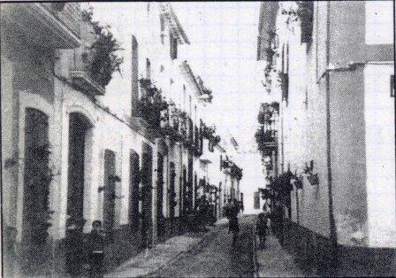 FOTOGRAFIES ANTIGUES (Gata en el record) -653, la de hui dia 26-