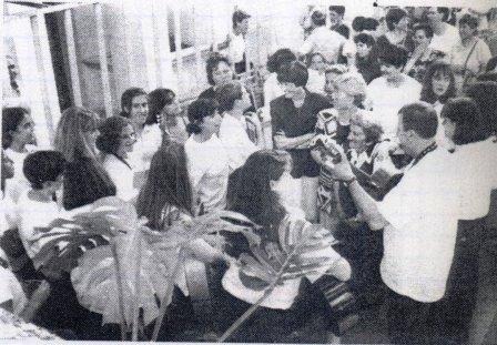 FOTOGRAFIES ANTIGUES (Gata en el record) -654, la d'ahir dia 27-