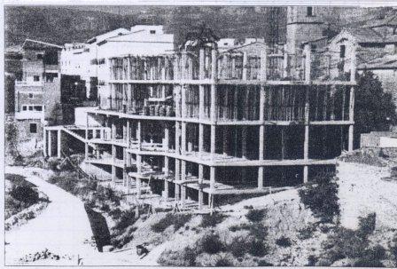 FOTOGRAFIES ANTIGUES (Gata en el record) -657, la del dia 30 de gener-