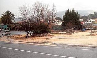 LA PREMSA TORNA A PARLAR DE GATA. Ara sobre lalteració del terme municipal