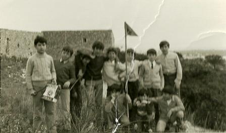 FOTOGRAFIES ANTIGUES (Gata en el record) -667, la d'ahir dia 9-