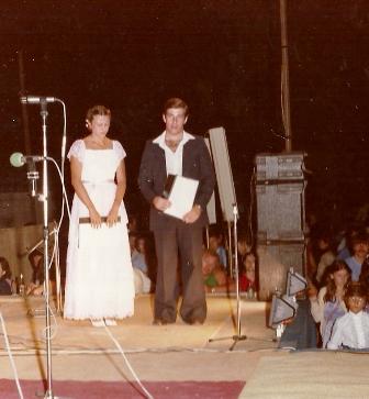 FOTOGRAFIES ANTIGUES (Gata en el record) -668, la de hui dia 10-