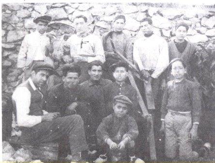 FOTOGRAFIES ANTIGUES (Gata en el record) -671, la d'ahir dia 13-