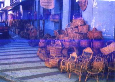 FOTOGRAFIES ANTIGUES (Gata en el record) -674, la de hui, dia 16-