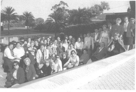 FOTOGRAFIES ANTIGUES (Gata en el record) -678, la de hui dia 21-