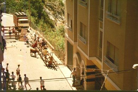 FOTOGRAFIES ANTIGUES (Gata en el record) -679, la foto d'ahir dia 22-