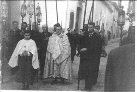 FOTOGRAFIES ANTIGUES (Gata en el record) -680, la foto de hui dia 23-