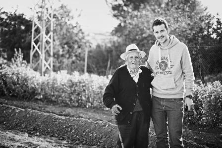 COMENÇA UN PROJECTE LLIBRE-EXPOSICIÓ-AUDIOVISUAL