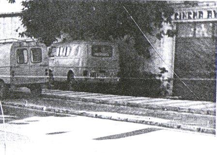 FOTOGRAFIES ANTIGUES (Gata en el record) -685, la d'ahir dimarts 28-