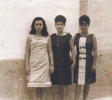 FOTOGRAFIES ANTIGUES (Gata en el record) -695, la de hui dia 9-