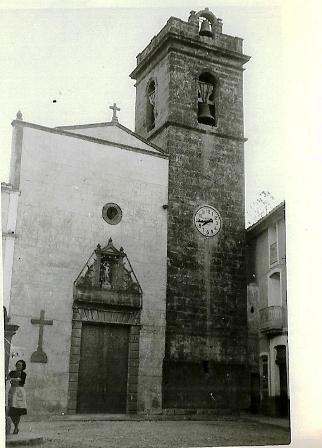 FOTOGRAFIES ANTIGUES (Gata en el record) -697-