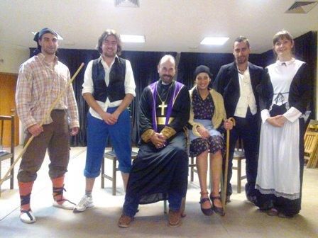 PROPOSTES DEL CAP DE SETMANA: Gata i comarca