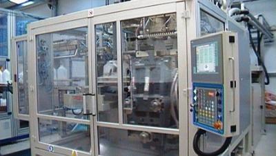 LEMPRESA GATERA PONS QUÍMICAS S.A. ADQUIRIX UNA NOVA MÀQUINA DE BUFAT DE PLÀSTIC PER A FABRICAR ENVASOS