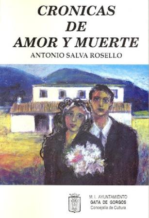 DEMÀ DIVENDRES 23, A LA BIBLIOTECA, EL CRONISTA HONORÍFIC ANTONIO SALVÁ ROSELLÓ, COMENTA EL SEU LLIBRE AL CLUB DE LECTURA