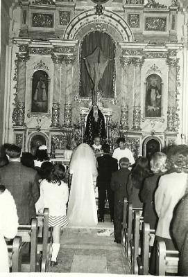 FOTOGRAFIES ANTIGUES (Gata en el record) -713-