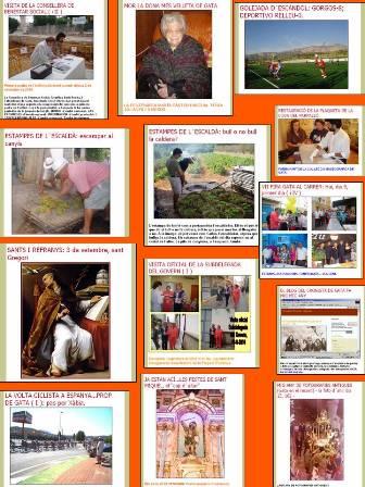 A 13 DIES DEL SEGON ANIVERSARI DEL BLOG