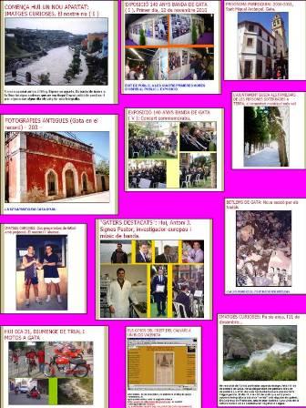 A 12 DIES DEL II ANIVERSARI DEL BLOG