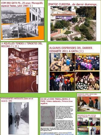 COMPTE ENRERE: A 9 DIES DELS DOS ANYS DE BLOG