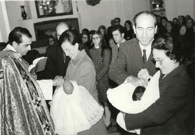 FOTOGRAFIES ANTIGUES (Gata en el record) -718-