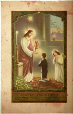 FOTOGRAFIES ANTIGUES (Gata en el record) -722-