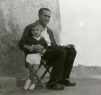 FOTOGRAFIES ANTIGUES (Gata en el record) -729-