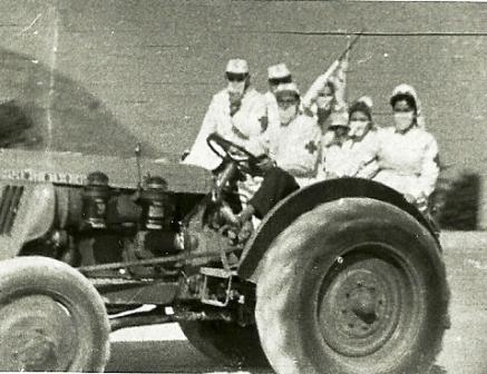 FOTOGRAFIES ANTIGUES ( Gata en el record ) -733, la d'ahir dilluns, dia 16-