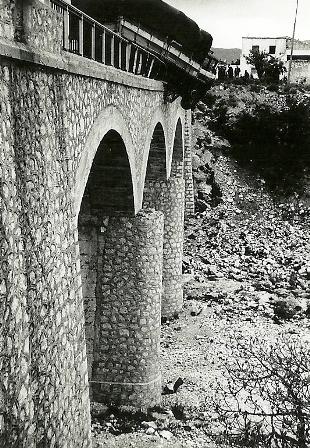 FOTOGRAFIES ANTIGUES (Gata en el record) -734, la de hui dimarts 17-