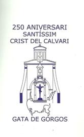 ACTES 250 ANIVERSARI CRIST-ERMITA: dissabte 28 dabril, concert extraordinari a lermita