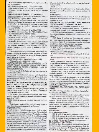 MEUS ARTICLES: carrers de Gata -1992 ( III )