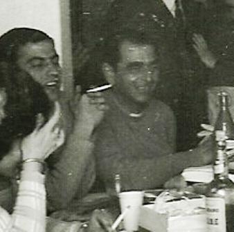 FOTOGRAFIES ANTIGUES (Gata en el record) -739-