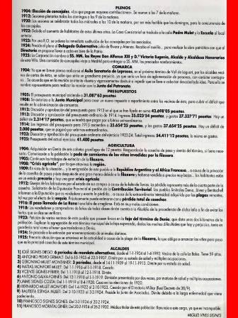 MEUS ARTICLES: sobre pinzellades de Gata, 1993 ( i II )
