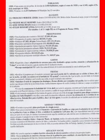 MEUS ARTICLES de festes: 1994 ( II )