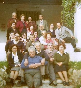 FOTOGRAFIES ANTIGUES (Gata en el record) -747-