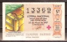 ¿SABIEU? que fa 25 anys, el 25 de maig, la grossa de la loteria va tocar a Gata