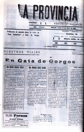 MEUS ARTICLES de festes: 1996, alcaldes segle XX ( IV )