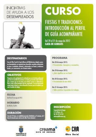 CURSOS PER A AUTÒNOMS I DESOCUPATS