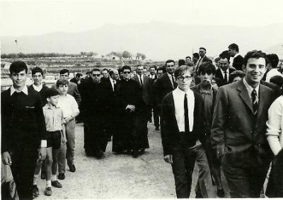 FOTOGRAFIES ANTIGUES (Gata en el record) -772, la de hui dia 25-