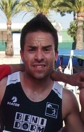 EL GATER VICENT MAS CONSOLIDA EL SEU LIDERAT COMARCAL A PEDREGUER