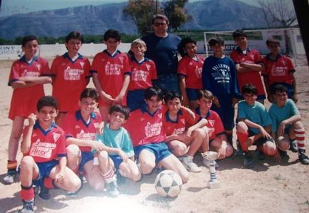 FOTOGRAFIES ANTIGUES (Gata en el record) -779-