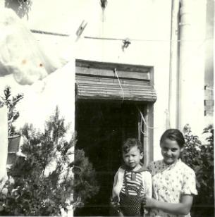 FOTOGRAFIES ANTIGUES (Gata en el record) -781, la del diumenge dia 3-