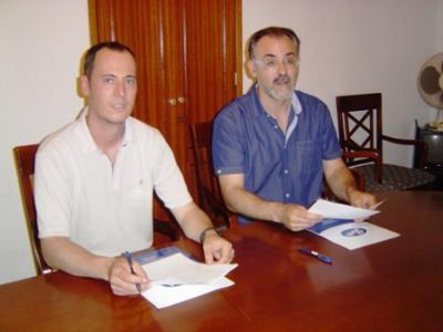 LA PREMSA PARLA DEPONS QUÍMICAS S.L. I LA SEUA DONACIÓ