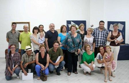 CLOENDA DEL CURS DE LA FORMACIÓ DE PERSONES ADULTES (FPA)