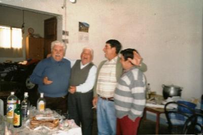 FOTOGRAFIES ANTIGUES (Gata en el record) -793, la d'ahir dia 15-